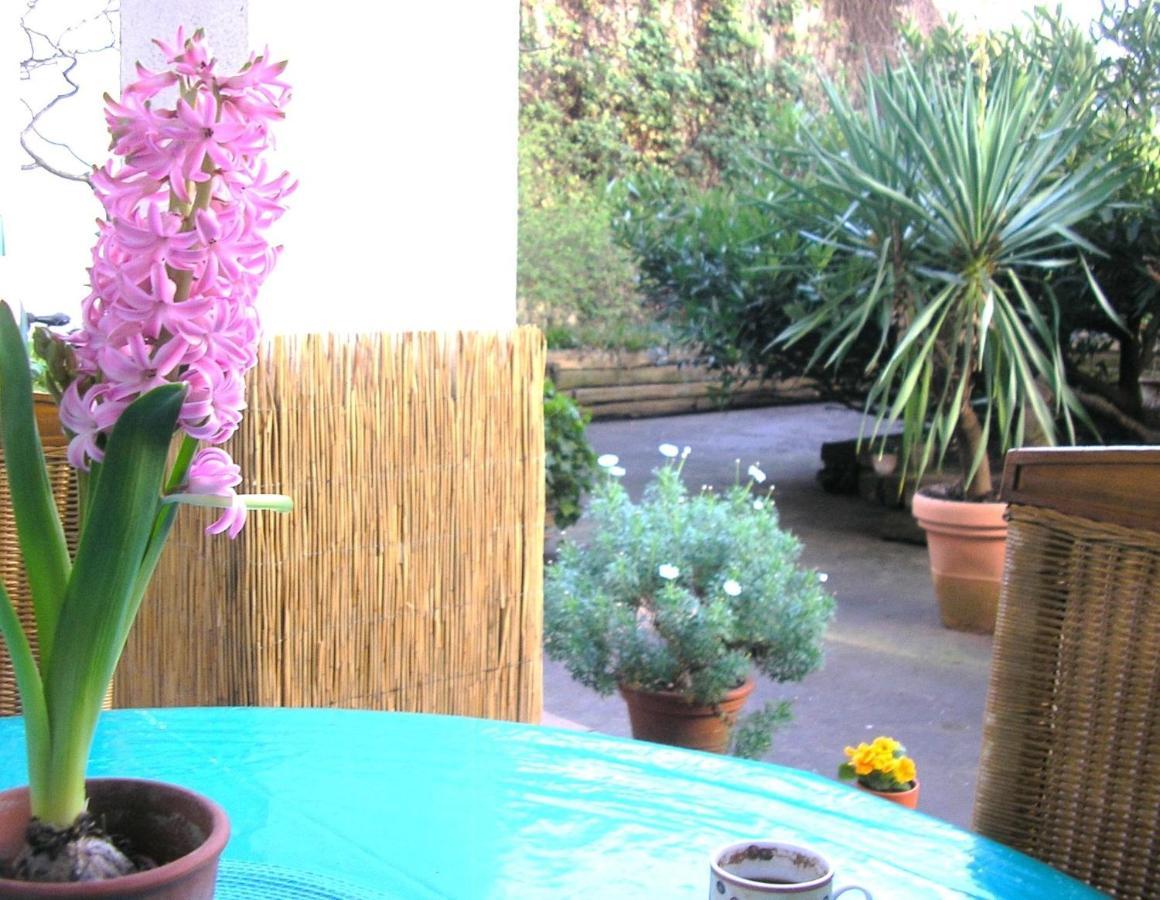 Apartamento Down-Town-Oasis Düsseldorf Exterior foto