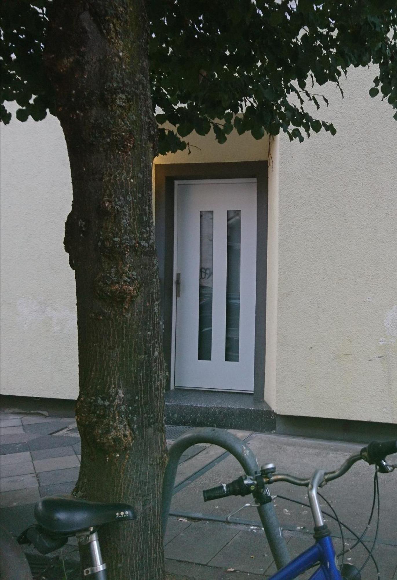 Apartamento Down-Town-Oasis Düsseldorf Exterior foto