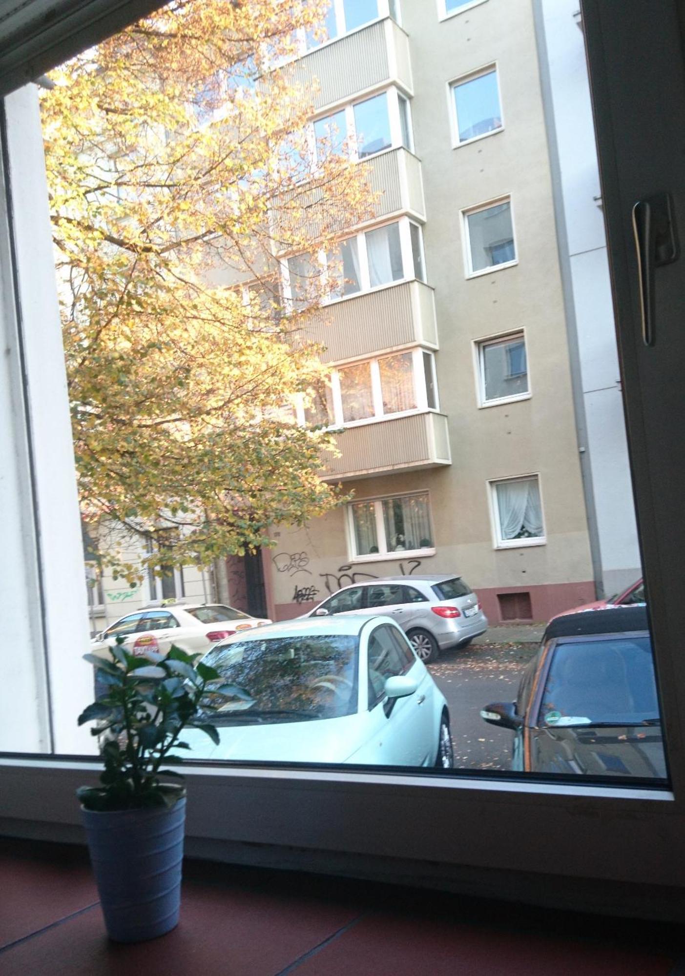 Apartamento Down-Town-Oasis Düsseldorf Exterior foto